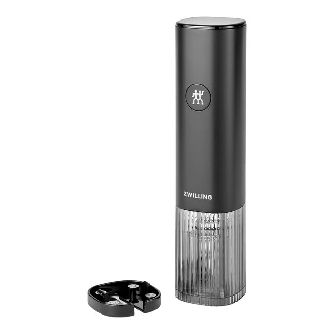 بطری باز کن شارژی زولینگ آلمان ZWILLING Enfinigy مخصوص درب چوب پنبه ای